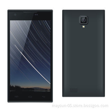 4.7-inch/WCDMA Smartphone with Dual-camera, Colors Optional, Like Nokia Type